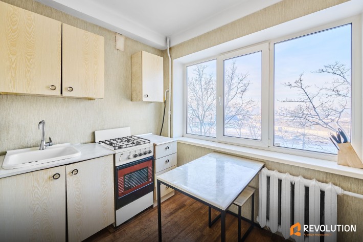 Без %; Харківське шосе 21/1; 1-кім; Газ; м. Харківська 10 хв на авто - фото 1