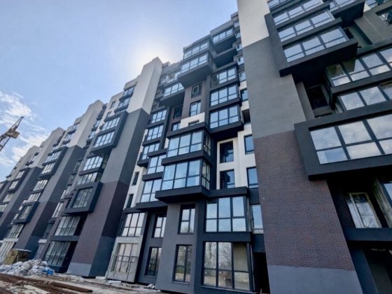 Продається пентхаус в р-н Майдану Черновцы