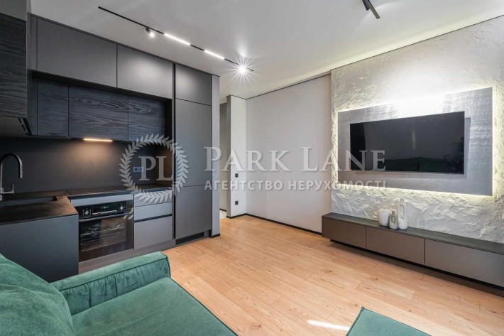 Продам 1-к 50м2  Центр  ЖК Шевченковский ул.Золотоустовская 25 - фото 1