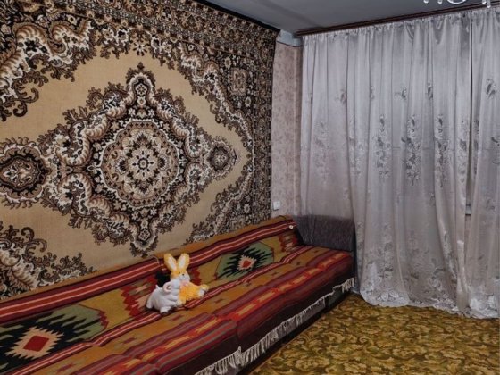Продаж 4-кімнатної квартири, вул. Маламужа, держпрограми Черкаси