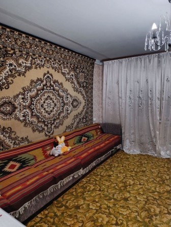Продаж 4-кімнатної квартири, вул. Маламужа, держпрограми - фото 1