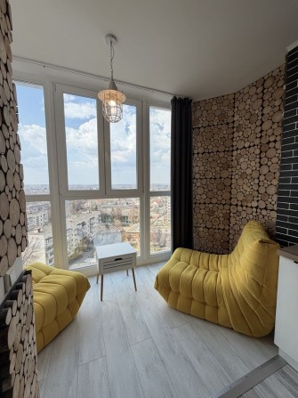 Центр! Красива однокімнатна квартира! - фото 1