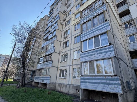 Продаж. Двокімнатна квартира р-н. ПЗР Черкаси