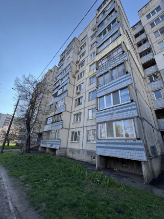Продаж. Двокімнатна квартира р-н. ПЗР - фото 1