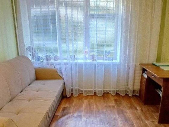 Продаж 1кімн.квартири на Рокосовського Чернигов