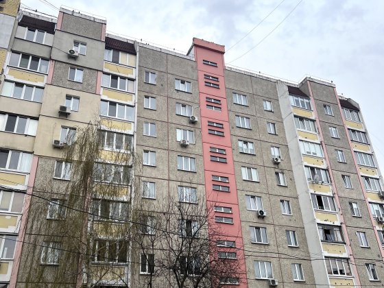 ПРОДАМ 2х кімнатну квартиру ЛЬОТНА Чернигов