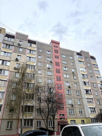 ПРОДАМ 2х кімнатну квартиру ЛЬОТНА - фото 1