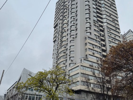 Продаж 2-х кімнатної квартири в м. Київ Київ