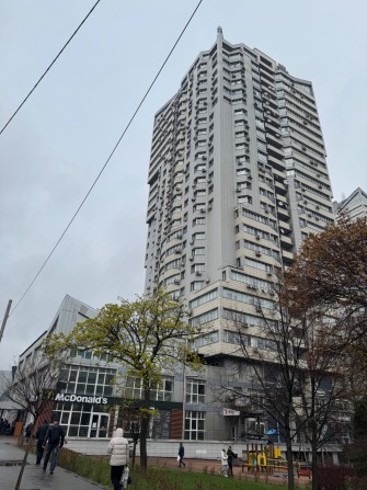 Продаж 2-х кімнатної квартири в м. Київ - фото 1