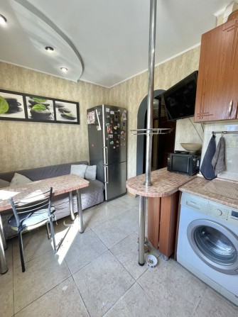 БЕЗ КОМІСІЇ - 1-к квартира Приозерна 12-А, Оболонь, Почайна - фото 1