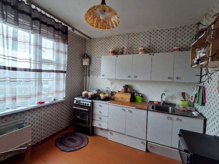 Продаж 1-кімнатної квартири    Героїв Дніпра 5, Митниця - фото 1