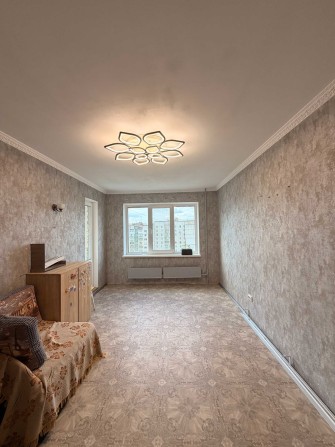 3-кімнатна квартира 65кв.м в центрі, на вул. Мстиславській - фото 1