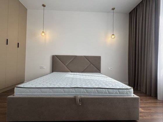 Повноцінна двокімнатна ЖК Графський Черкассы