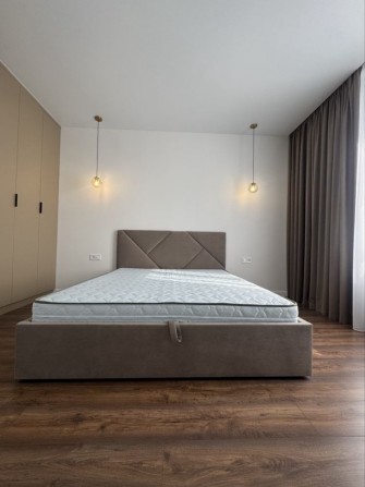 Повноцінна двокімнатна ЖК Графський - фото 1