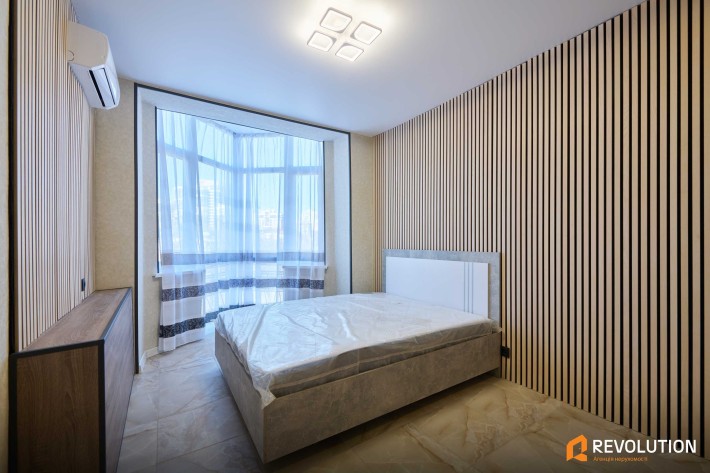 Без% Берестейський проспект 7, продаж 2к з ремонтом - фото 1