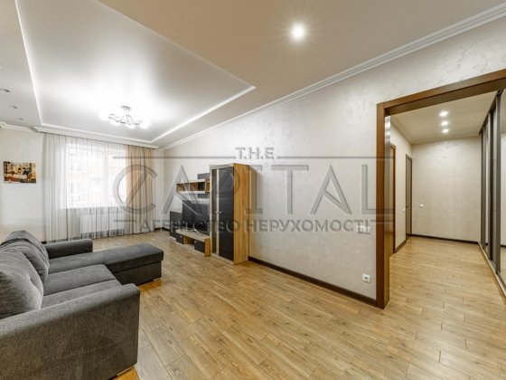Продажа 3к квартиры,  ул. Лабораторный, Печерский р-н