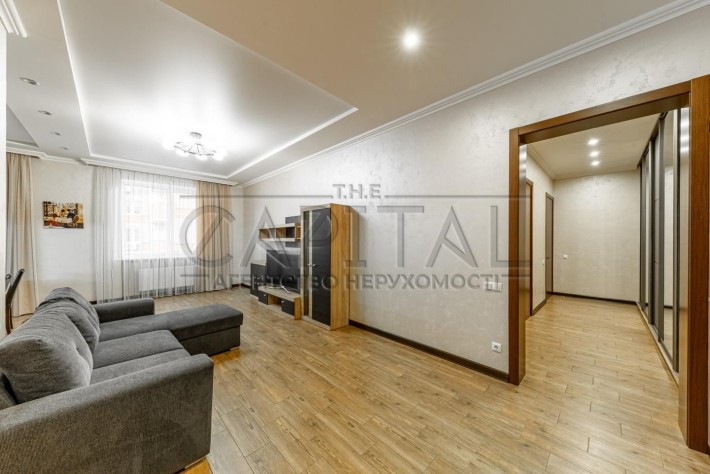 Продажа 3к квартиры,  ул. Лабораторный, Печерский р-н - фото 1