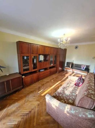 NEW 1К Добрый шлях 5 Голосеевская 5мин Демеевка - фото 1