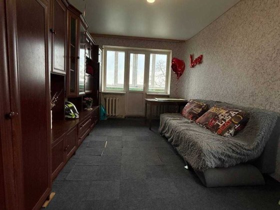 ЄВідновлення! Продаж 2-кімнатної квартири біля Привокзального ринку! Чернігів