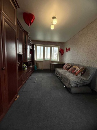 ЄВідновлення! Продаж 2-кімнатної квартири біля Привокзального ринку! - фото 1