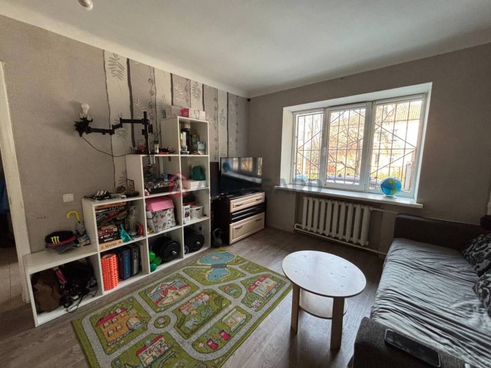 Продаж 2-ї квартири в ЦЕНТРІ. Є-відновлення - фото 1