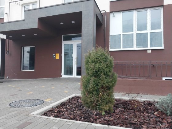 2-кімнатна квартира у ЖК на Масанах Чернигов