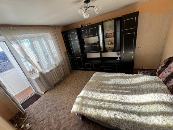 Продам 1-кімнатну квартиру на Замості! Винница