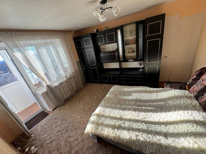 Продам 1-кімнатну квартиру на Замості! - фото 1