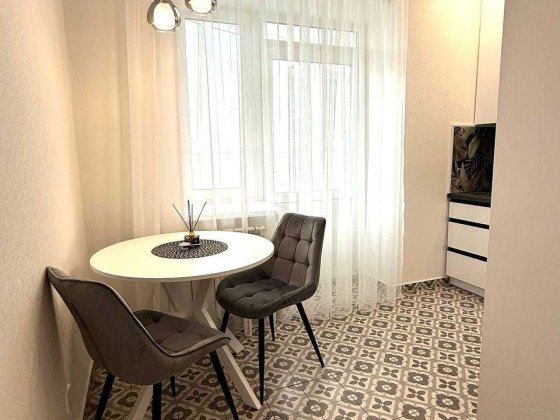 Продаж 1к. Квартира. Новобудова. Ремонт. Вінниця