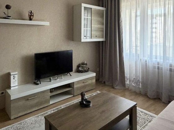 Продаж 2кім квартири, Новий  район Ужгород