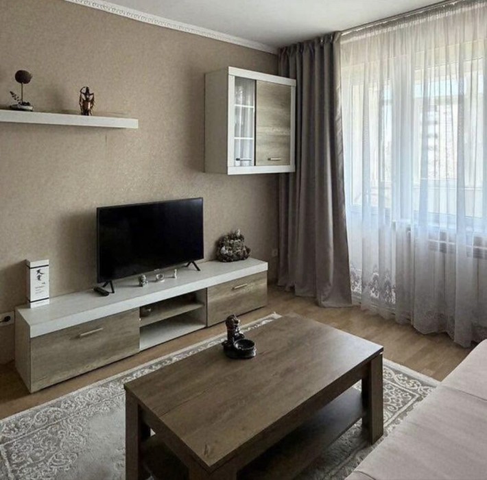 Продаж 2кім квартири, Новий  район - фото 1