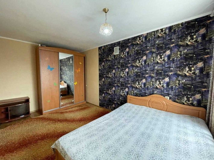 Однокімнатна квартира 33000$ (торг) - фото 1