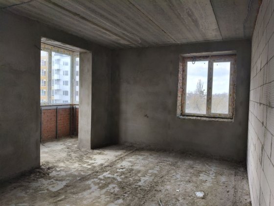 2-кімнатна квартира Вінниця