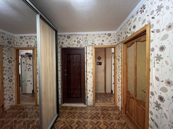 Продаж 3 к. квартири 62,5 м.кв вул. Ващука Винница