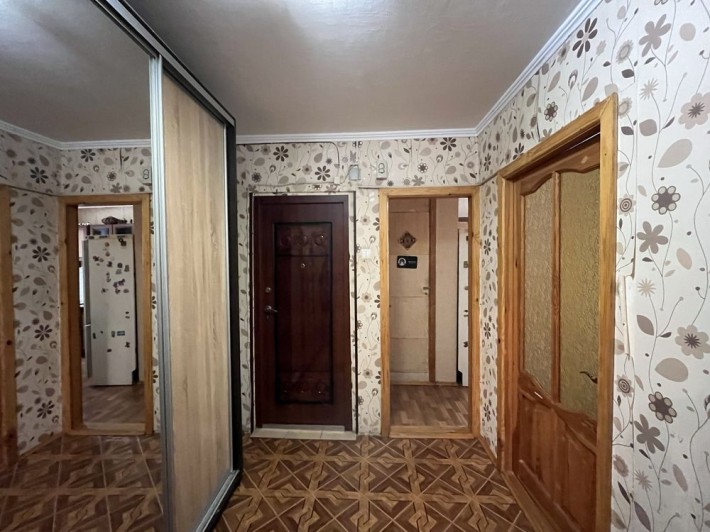 Продаж 3 к. квартири 62,5 м.кв вул. Ващука - фото 1