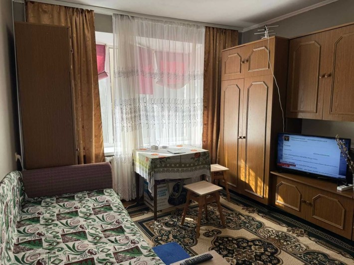 Продам 1-но кімнатну на Вишенці - фото 1