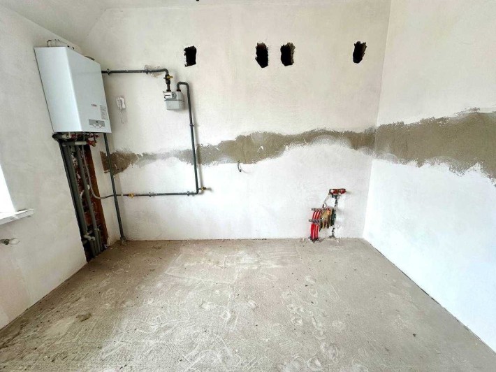 Продаж 2к Квартира, новобудова, чистова, Автономне газове опалення - фото 1