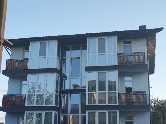 Продаж 2кн новобудови,5хв до центру,на Саратівській. Черновцы