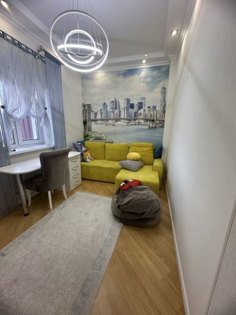 Продаж ексклюзивноі 4 кк квартири на Вишенькі , меблі , техніка , ремн - фото 1