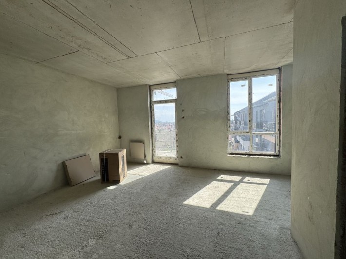 Продається 1-кімн.квартира в новобудові. - фото 1