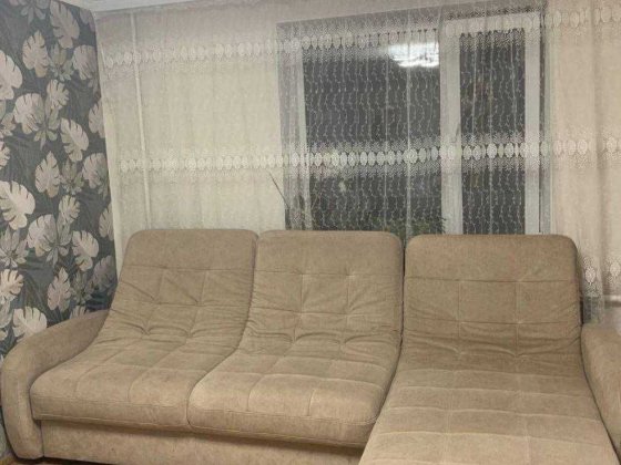 Продаж двокімнатної квартири просп. Космонавтів Винница