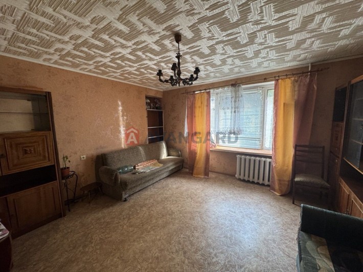 Продається 2-х кім. квартира по вул. Іллєнка (р-н Depot) - фото 1