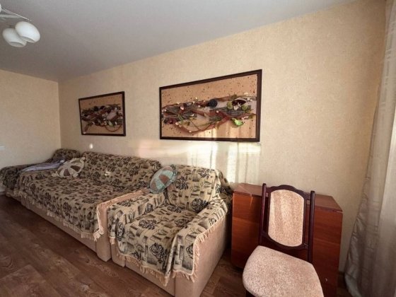 Продам ГАРНУ 3-кім.квартиру район  ПЗР/о Черкаси