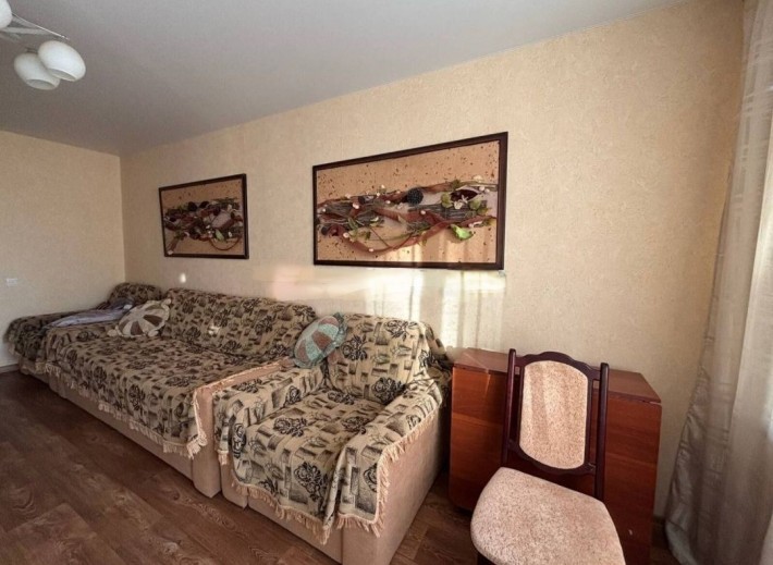 Продам ГАРНУ 3-кім.квартиру район  ПЗР/о - фото 1