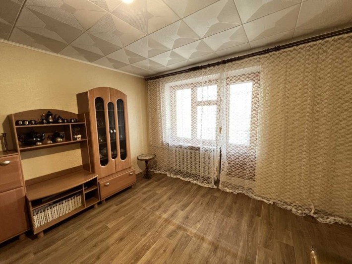 ПРОДАМ 3к квартира Цегляний будинок Меблі та техніка 65м2 - фото 1