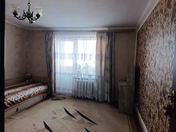 Продаж 1 кімн.кв.7/9,37/19/8. цегла,р-нТяжилів Вінниця