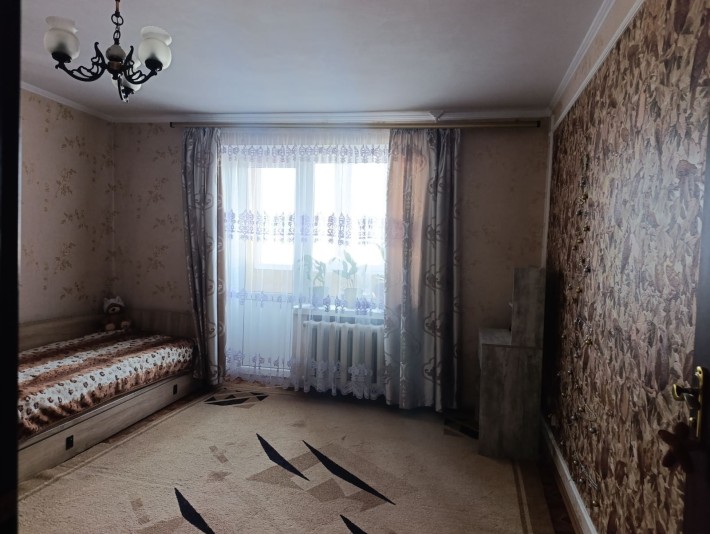 Продаж 1 кімн.кв.7/9,37/19/8. цегла,р-нТяжилів - фото 1