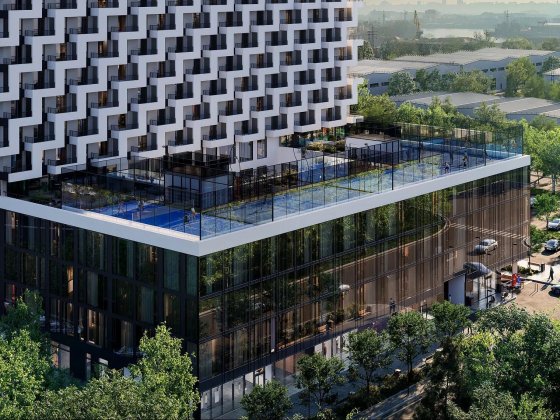Без % продаж 2к квартири Оболонь Степана Бандери 14 Київ