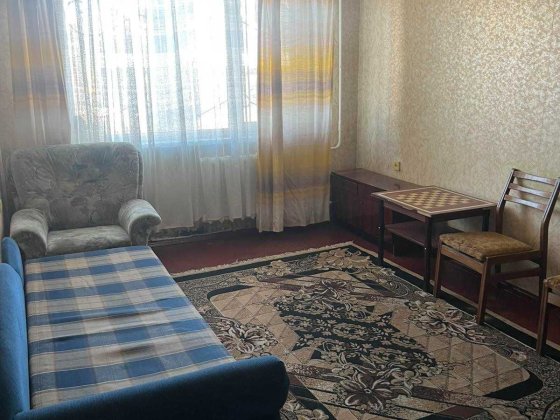 Продаж однокімнатної квартири Припортова 37 Черкаси