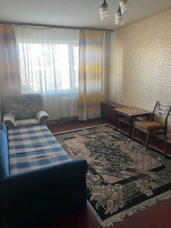Продаж однокімнатної квартири Припортова 37 - фото 1